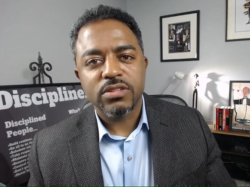 What You Need to Know About Shamsud-Din Jabbar